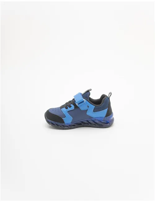 SNEAKER SPORT TPR CON LUCI