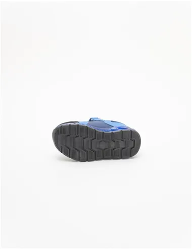 SCARPA SPORT TPR CON LUCI
