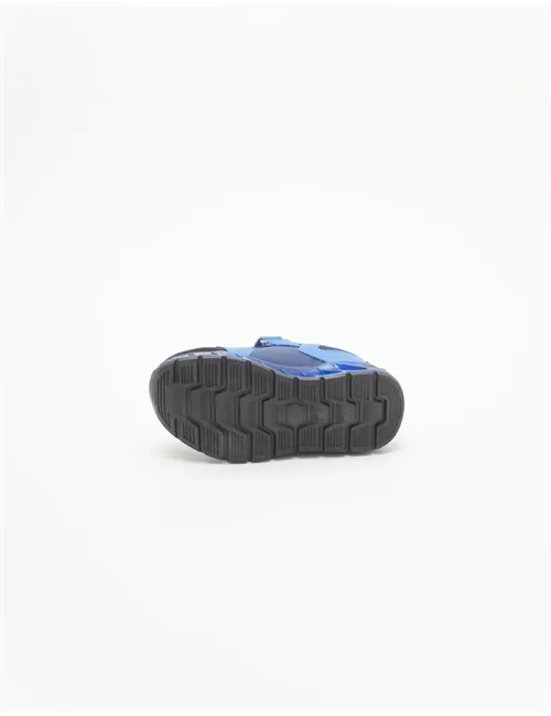 SNEAKER SPORT TPR CON LUCI