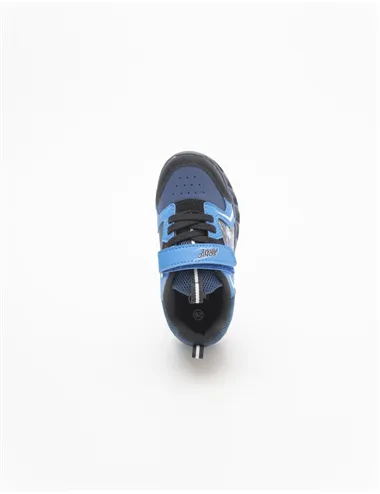 SCARPA SPORT TPR CON LUCI