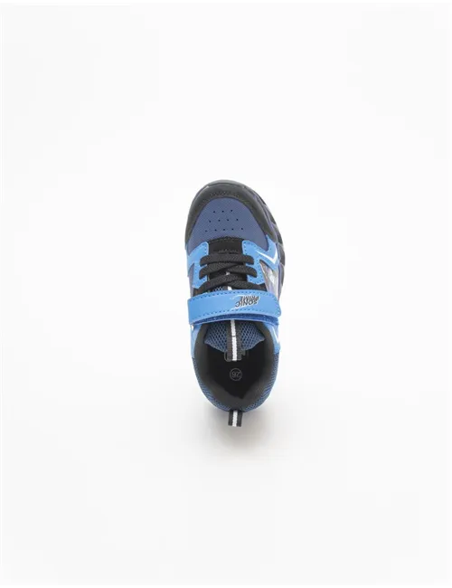 SNEAKER SPORT TPR CON LUCI
