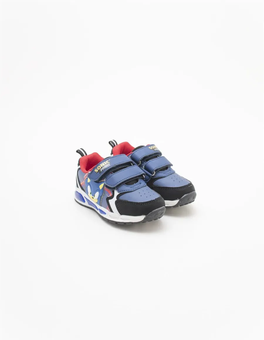 SNEAKER SPORT TPR CON LUCI