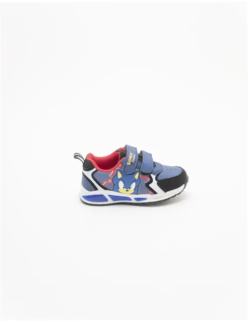SNEAKER SPORT TPR CON LUCI