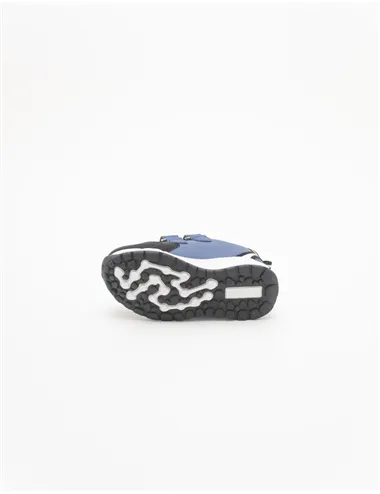 SCARPA SPORT TPR CON LUCI