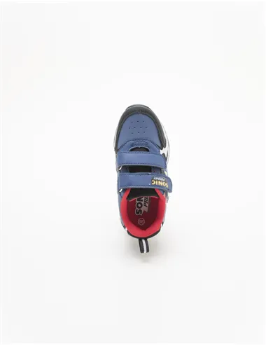 SCARPA SPORT TPR CON LUCI