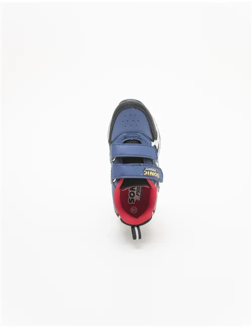 SNEAKER SPORT TPR CON LUCI