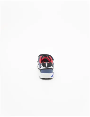 SCARPA SPORT TPR CON LUCI