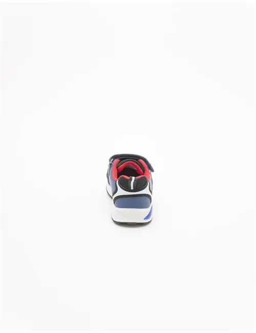 SNEAKER SPORT TPR CON LUCI