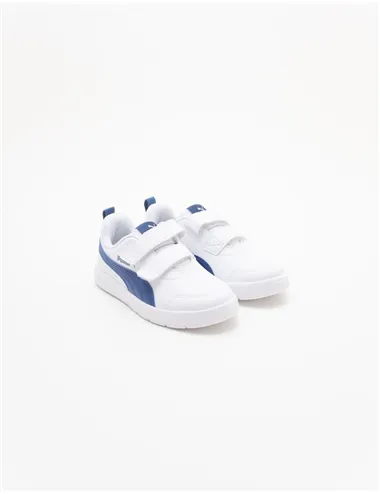 SNEAKER COURTFLEX V3 V PS