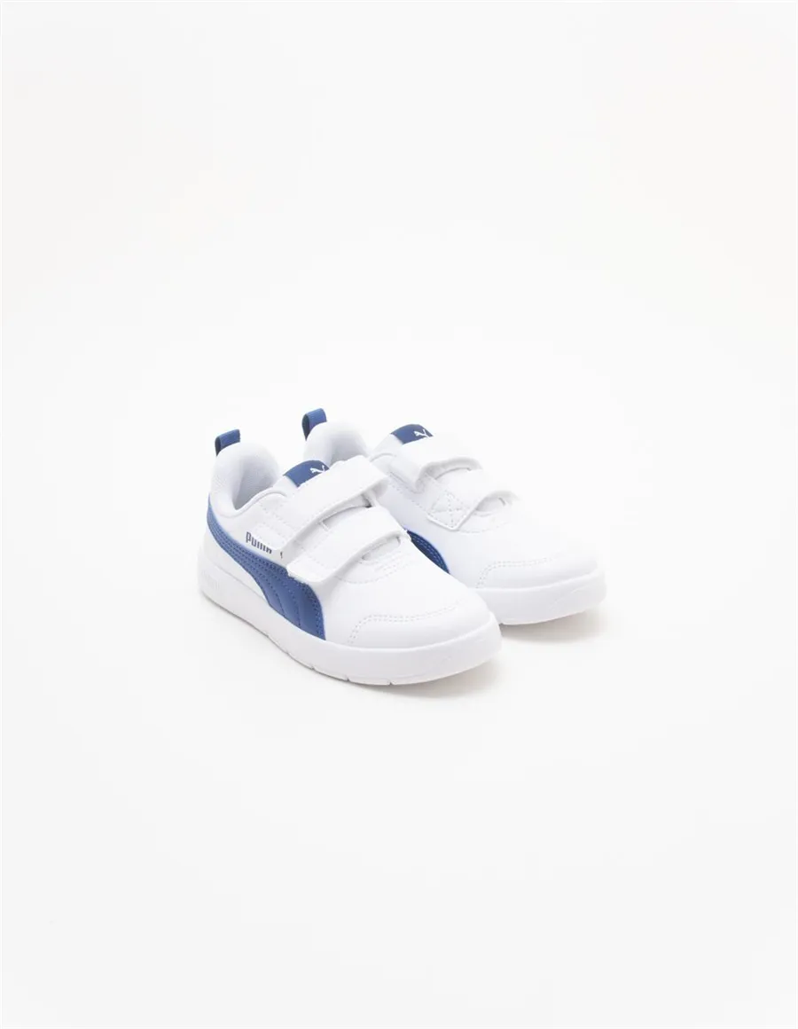 SNEAKER COURTFLEX V3 V PS