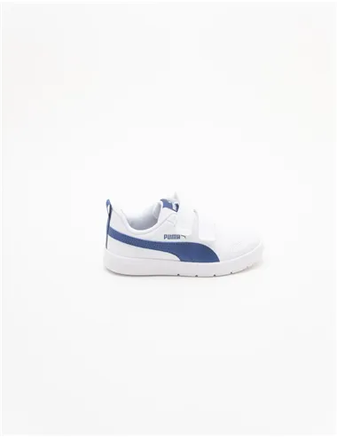 SNEAKER COURTFLEX V3 V PS