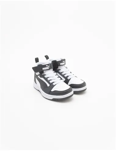 SNEAKER REBOUND V6 MID AC+PS