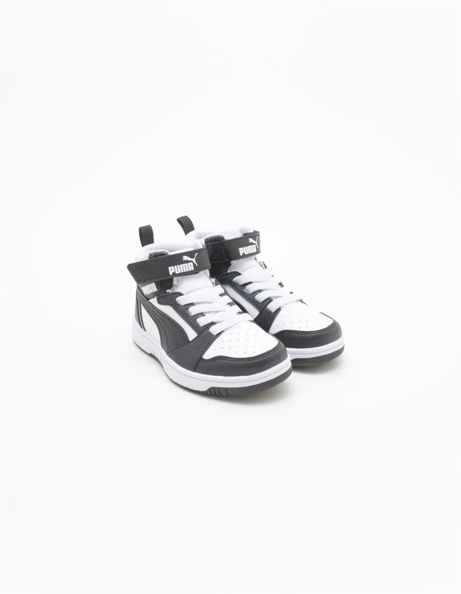 SNEAKER REBOUND V6 MID AC+PS