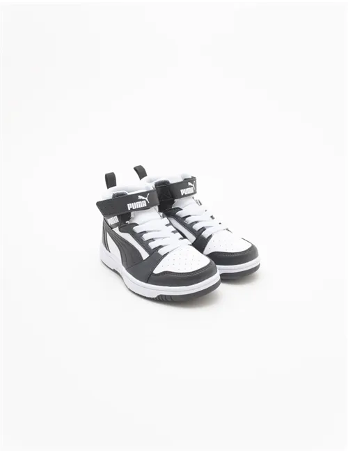SNEAKER REBOUND V6 MID AC+PS