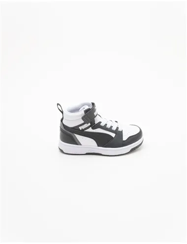 SNEAKER REBOUND V6 MID AC+PS