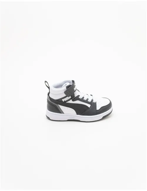SNEAKER REBOUND V6 MID AC+PS