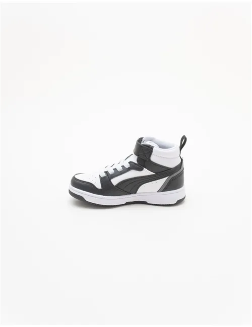 SNEAKER REBOUND V6 MID AC+PS