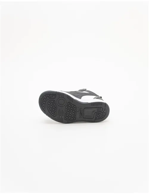 SNEAKER REBOUND V6 MID AC+PS