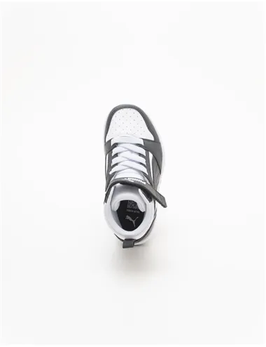 REBOUND V6 MID AC+PS