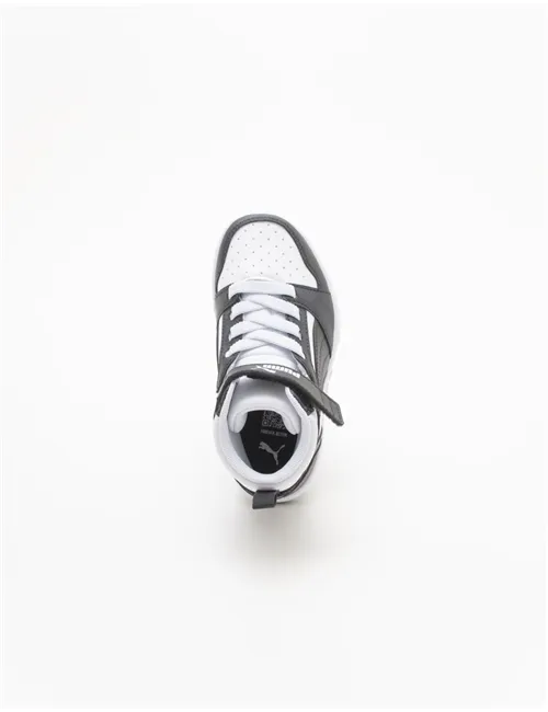 SNEAKER REBOUND V6 MID AC+PS