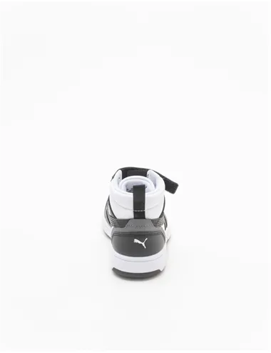 REBOUND V6 MID AC+PS