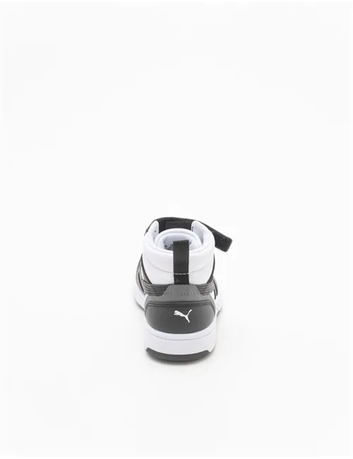 SNEAKER REBOUND V6 MID AC+PS