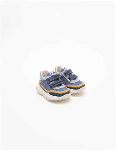 SNEAKER AMATEA 2 V