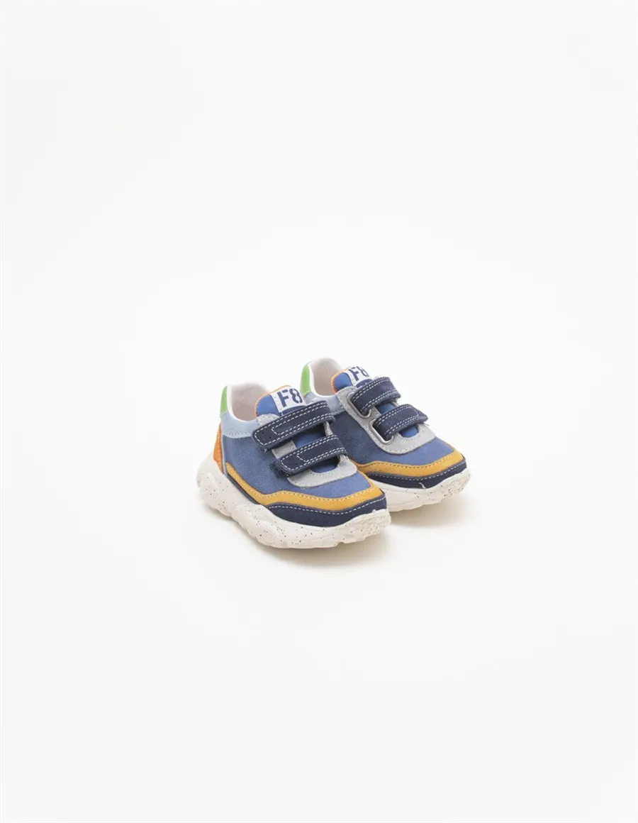 SNEAKER AMATEA 2 V