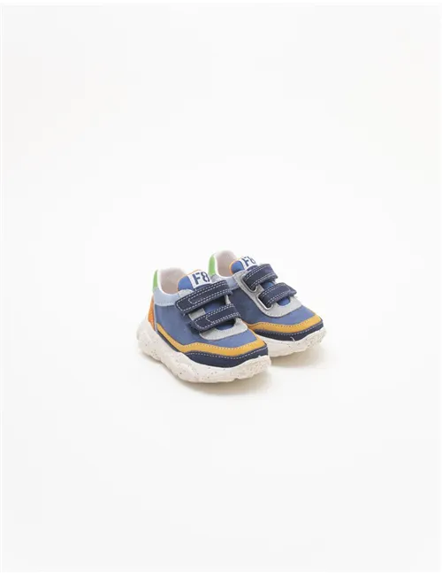 SNEAKER AMATEA 2 V