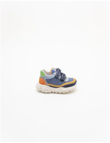SNEAKER AMATEA 2 V