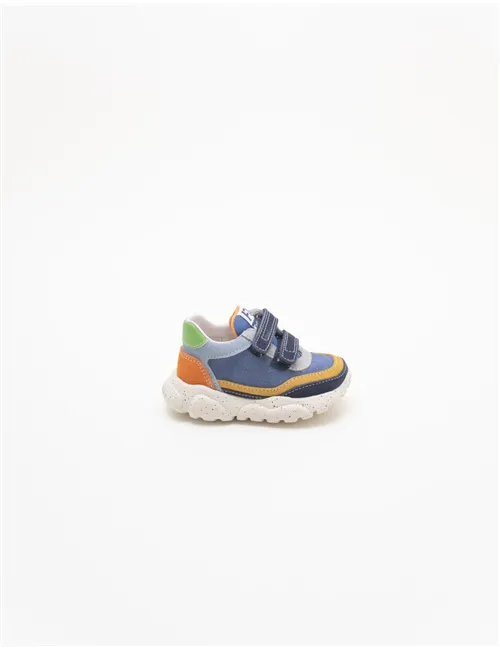 SNEAKER AMATEA 2 V