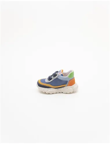 SNEAKER AMATEA 2 V