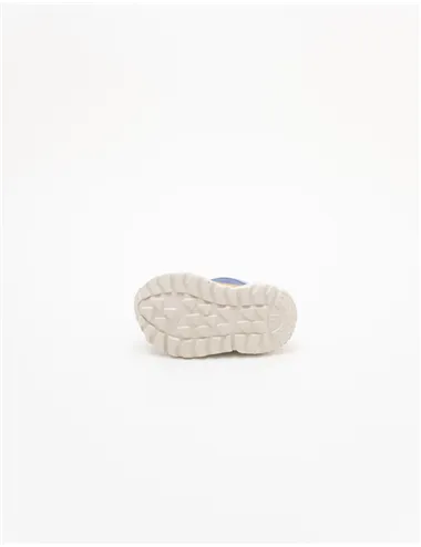 SNEAKER AMATEA 2 V