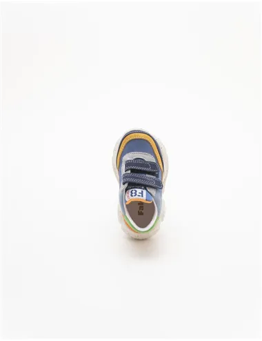 SNEAKER AMATEA 2 V