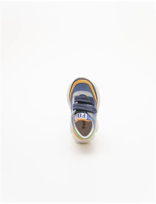SNEAKER AMATEA 2 V