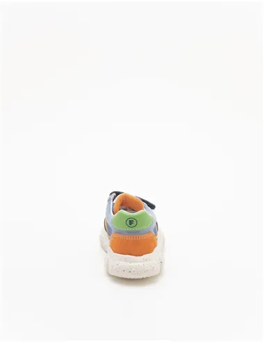 SNEAKER AMATEA 2 V