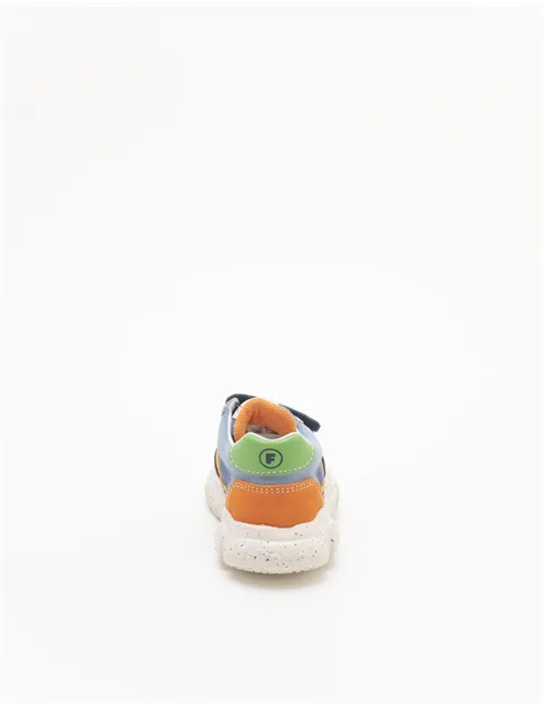 SNEAKER AMATEA 2 V