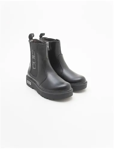 STIVALETTO T-383