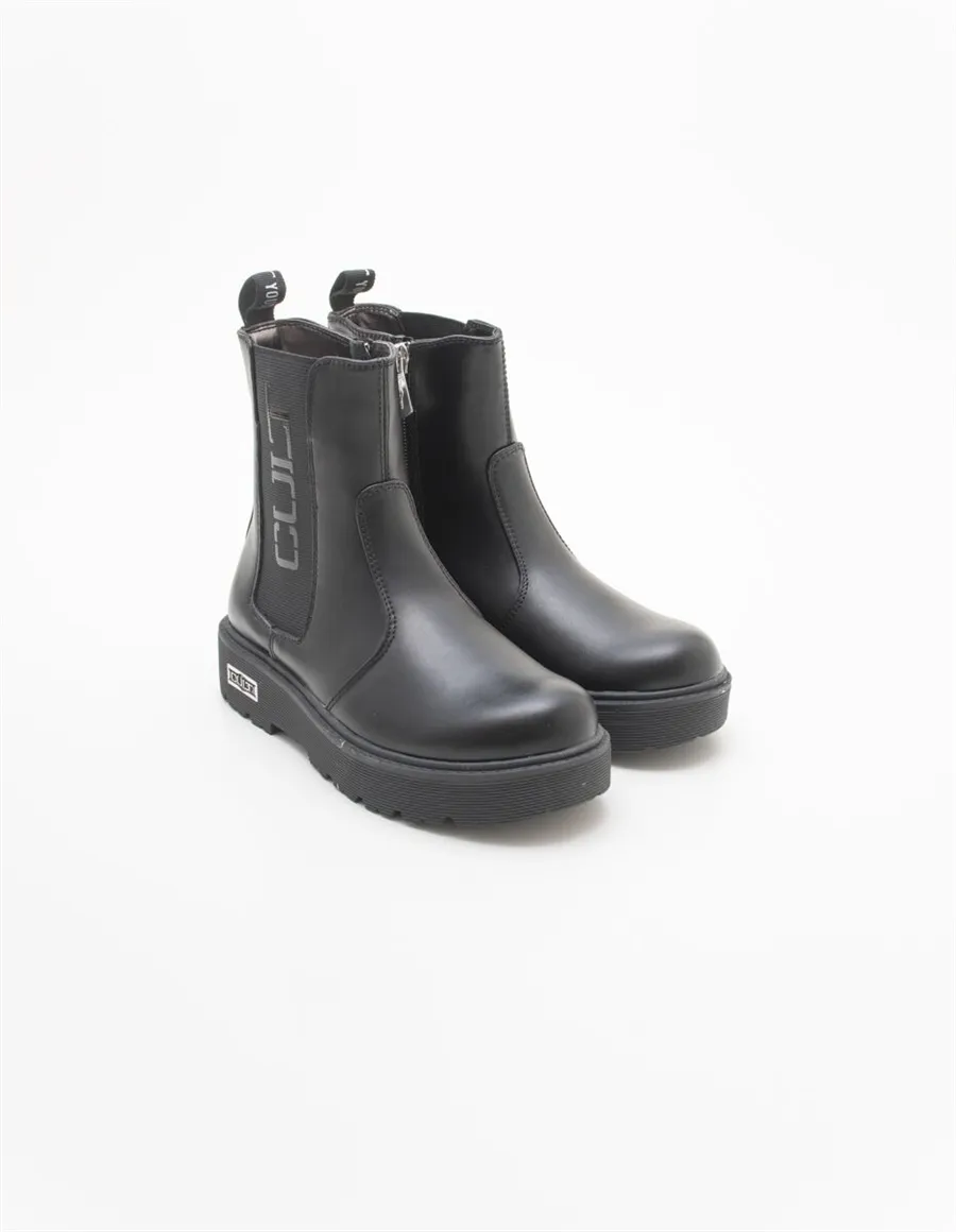 STIVALETTO T-383