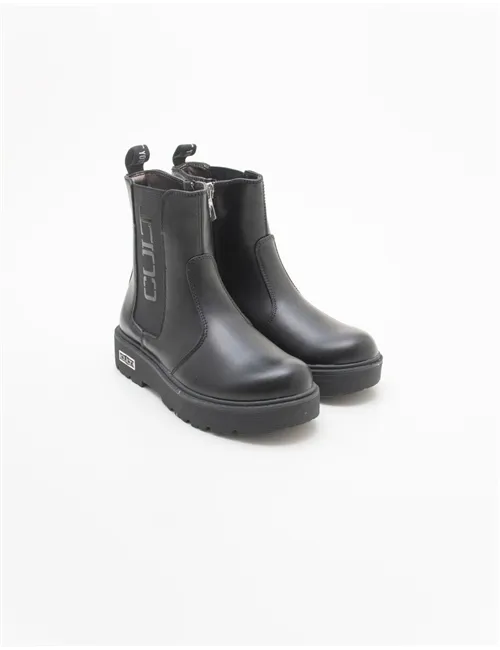 STIVALETTO T-383