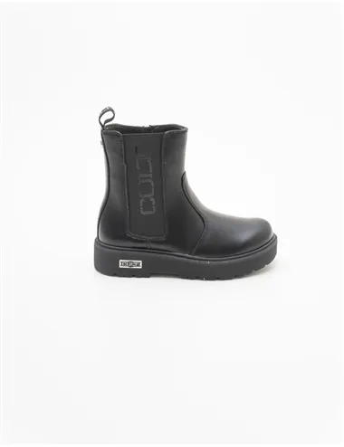 STIVALETTO T-383