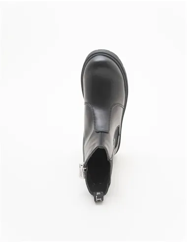 STIVALETTO T-383
