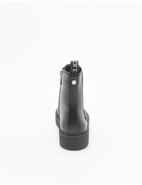STIVALETTO T-383