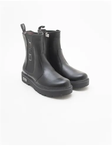 STIVALETTO T-383