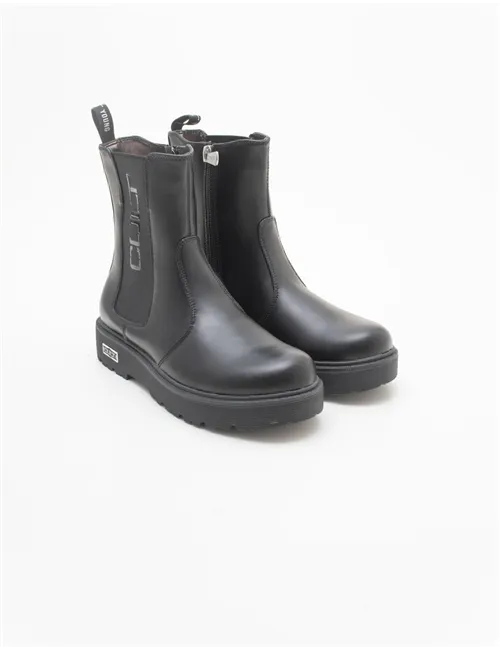 STIVALETTO T-383