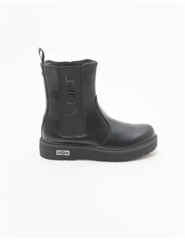 STIVALETTO T-383