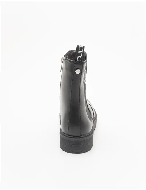 STIVALETTO T-383