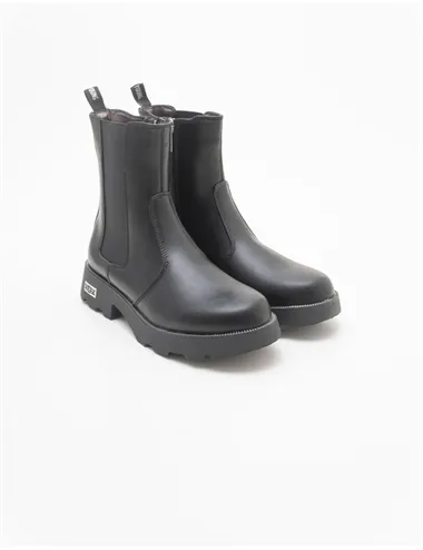STIVALETTO T-362
