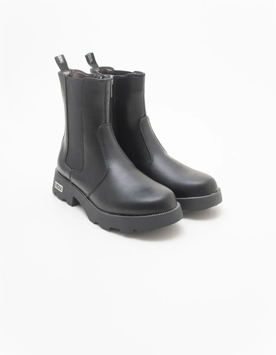 STIVALETTO T-362