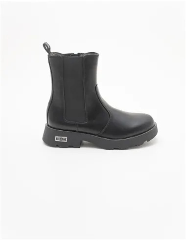 STIVALETTO T-362